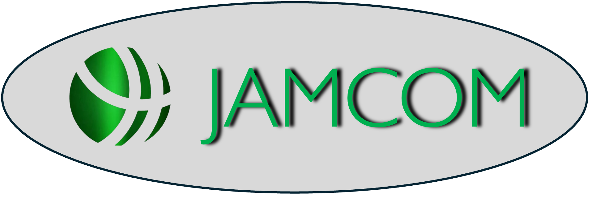 JAMCOM Logo
